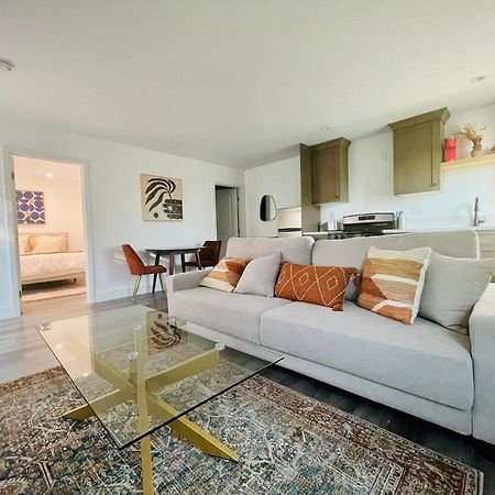 Modern Gem 2 Miles From Sofi Los Angeles Exterior foto