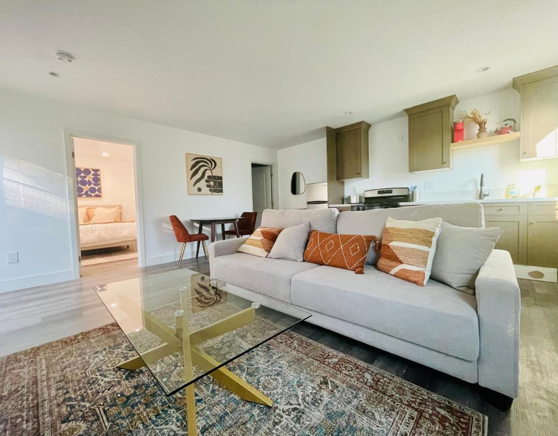 Modern Gem 2 Miles From Sofi Los Angeles Exterior foto