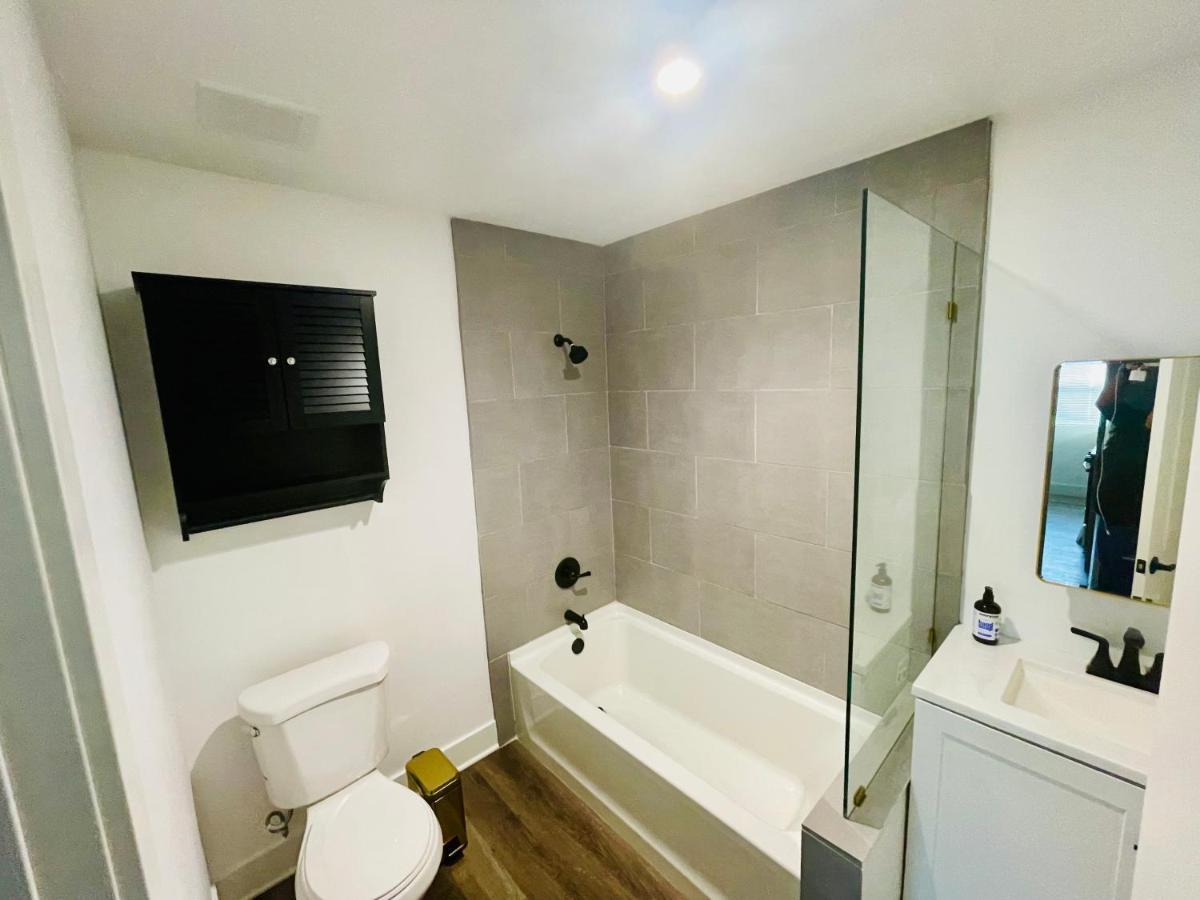 Modern Gem 2 Miles From Sofi Los Angeles Exterior foto