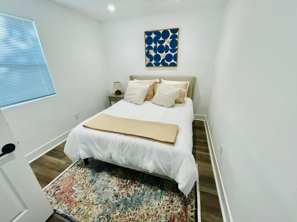 Modern Gem 2 Miles From Sofi Los Angeles Exterior foto
