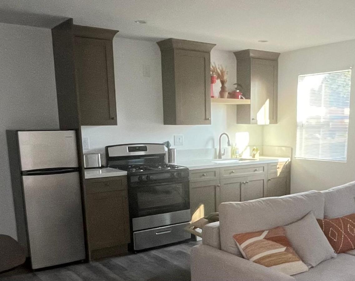 Modern Gem 2 Miles From Sofi Los Angeles Exterior foto